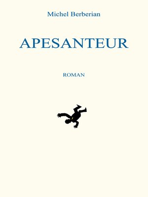 cover image of Apesanteur